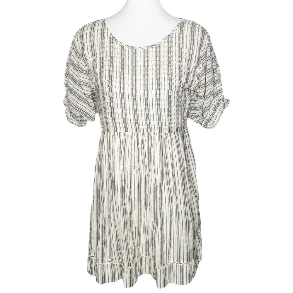By Together Mini Dress Size Small